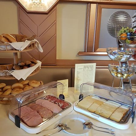 Hotel-Restaurant Fischerwirt Gratwein エクステリア 写真