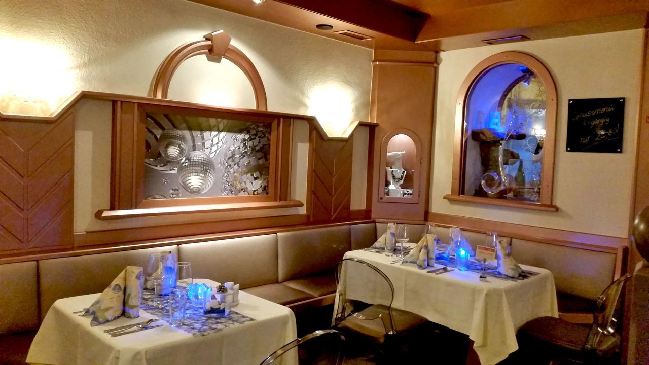 Hotel-Restaurant Fischerwirt Gratwein エクステリア 写真