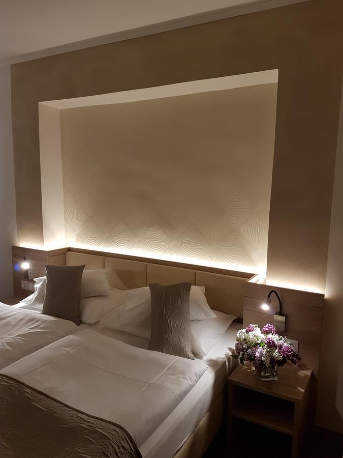Hotel-Restaurant Fischerwirt Gratwein エクステリア 写真