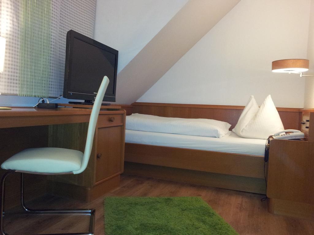 Hotel-Restaurant Fischerwirt Gratwein 部屋 写真