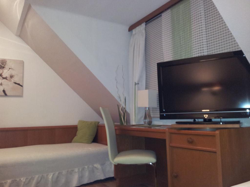 Hotel-Restaurant Fischerwirt Gratwein 部屋 写真