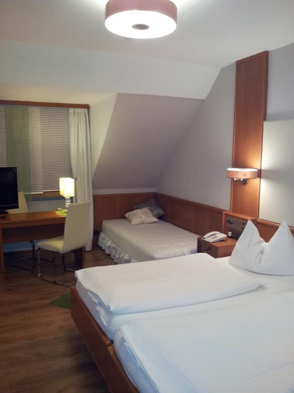 Hotel-Restaurant Fischerwirt Gratwein 部屋 写真