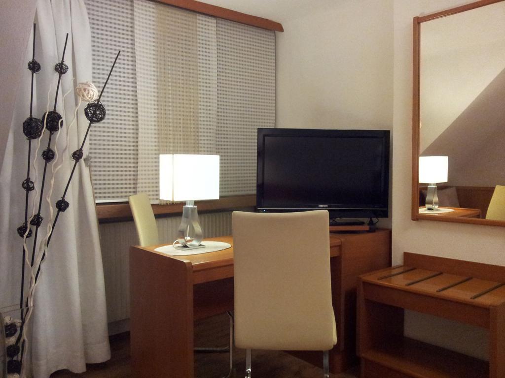 Hotel-Restaurant Fischerwirt Gratwein 部屋 写真